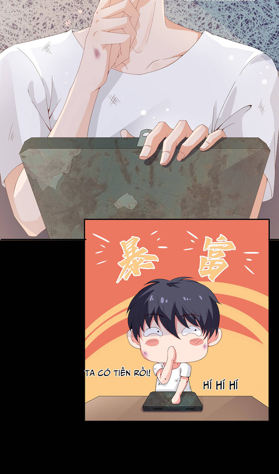 Cửa Hàng Âm Dương Chapter 3 - 12