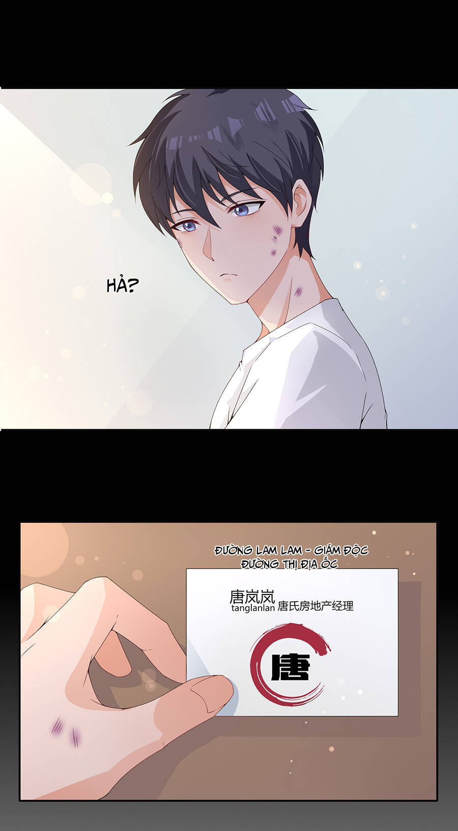 Cửa Hàng Âm Dương Chapter 3 - 13