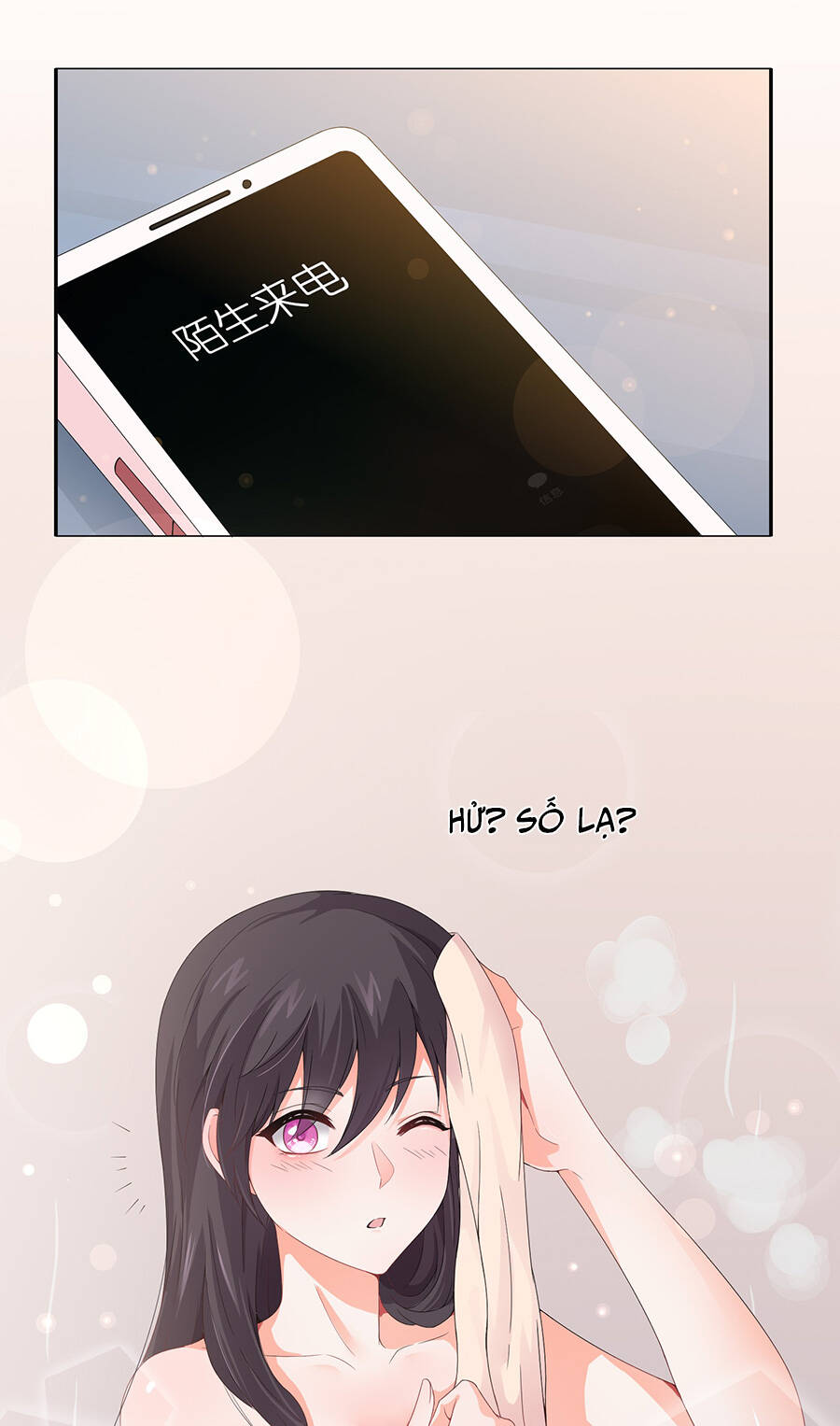 Cửa Hàng Âm Dương Chapter 3 - 15