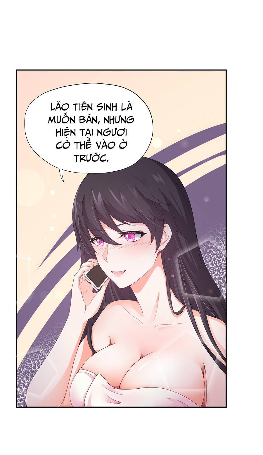 Cửa Hàng Âm Dương Chapter 3 - 23