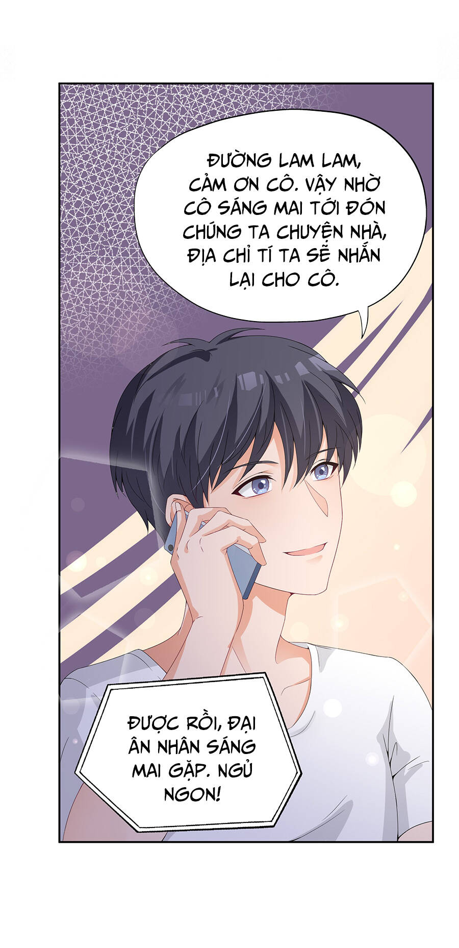 Cửa Hàng Âm Dương Chapter 3 - 24