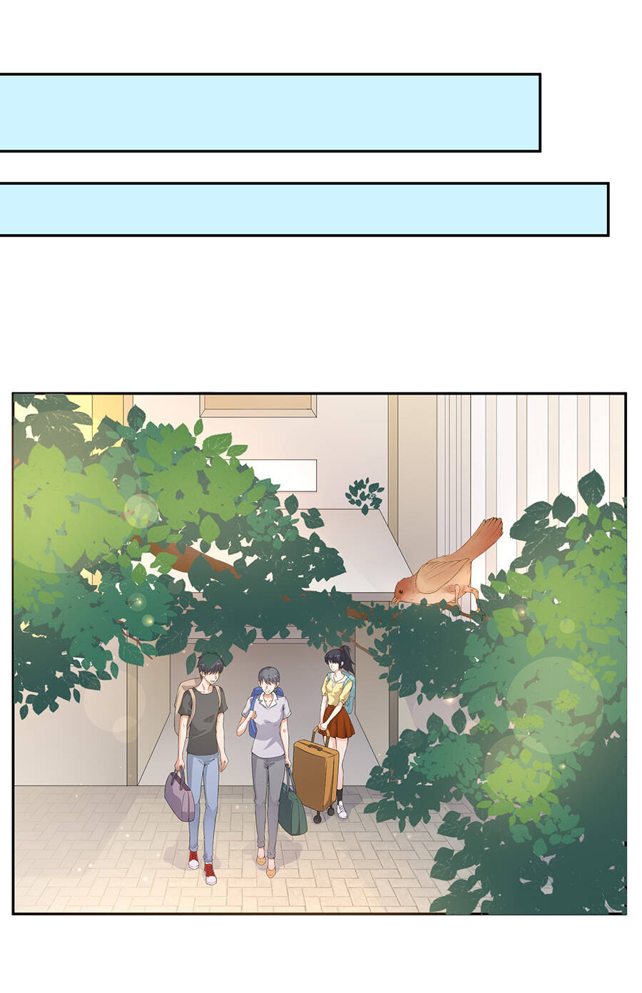 Cửa Hàng Âm Dương Chapter 3 - 27