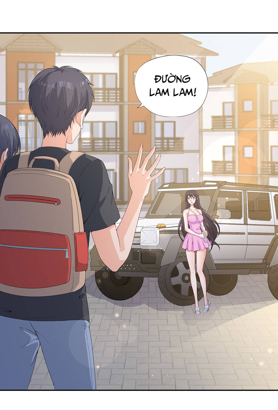 Cửa Hàng Âm Dương Chapter 3 - 28