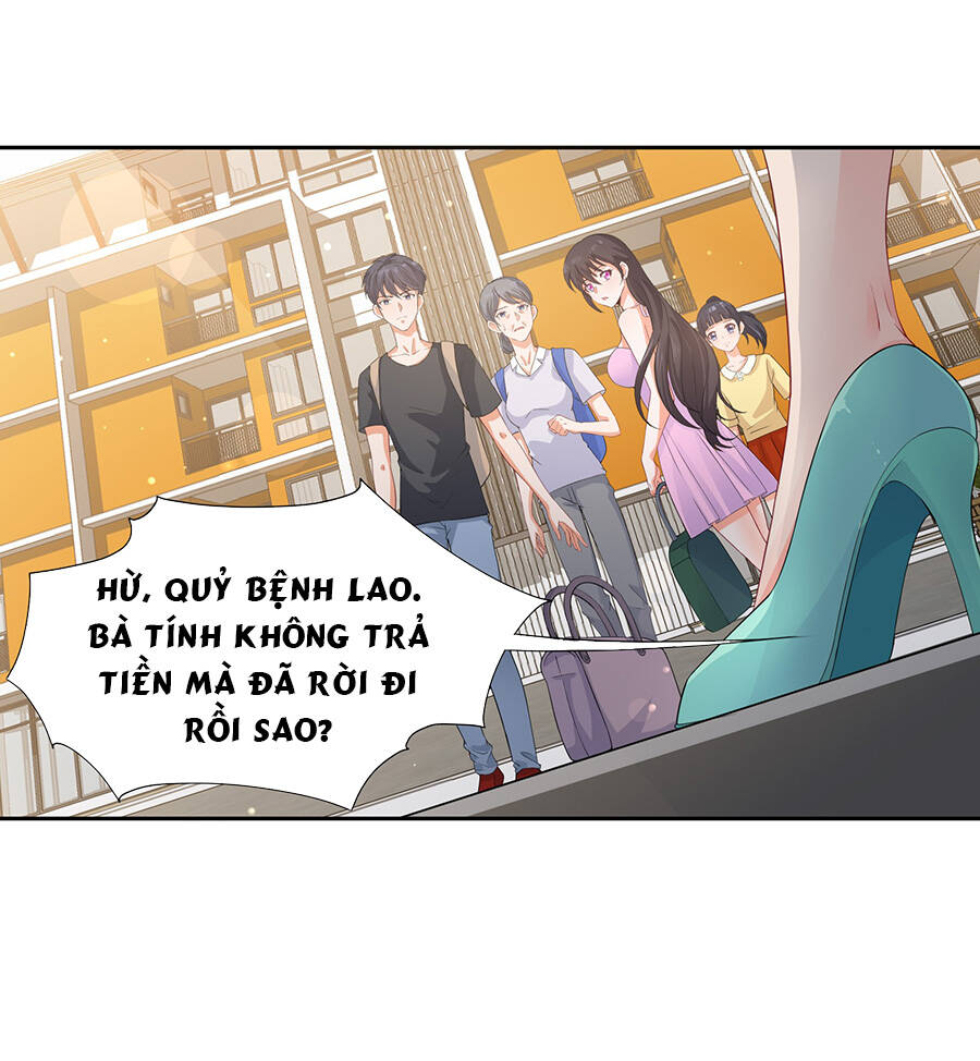 Cửa Hàng Âm Dương Chapter 3 - 32