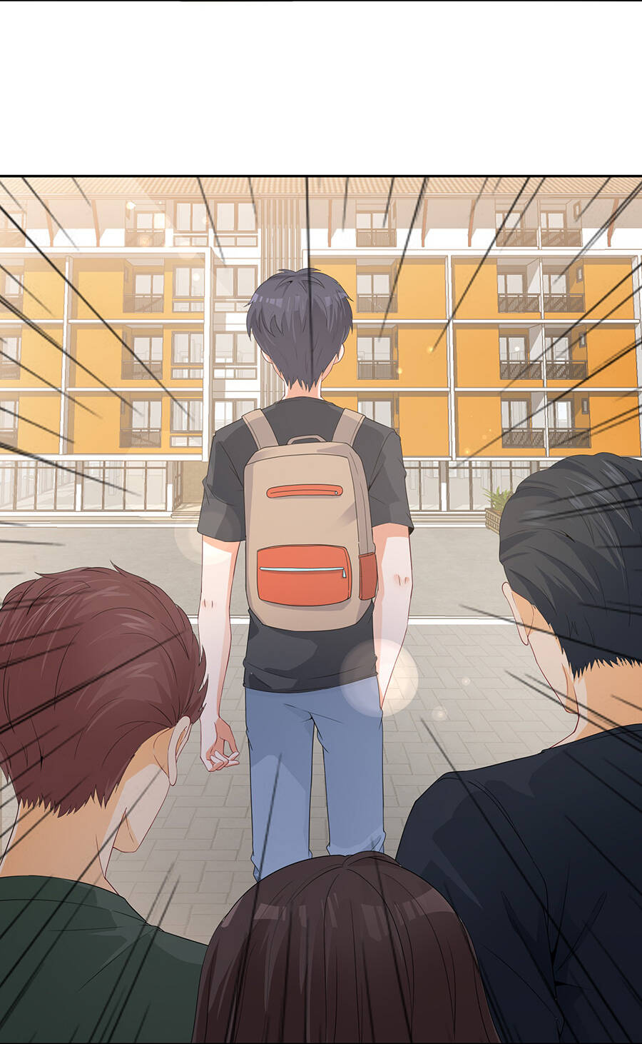 Cửa Hàng Âm Dương Chapter 3 - 38