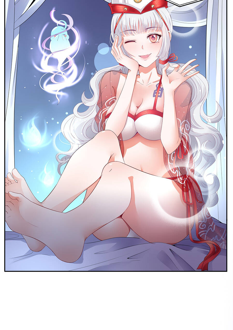 Cửa Hàng Âm Dương Chapter 3 - 41