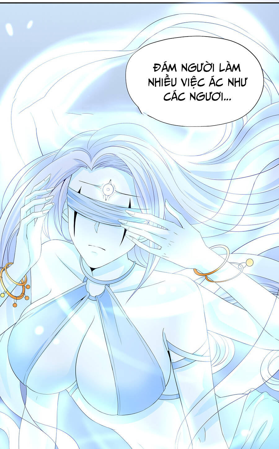 Cửa Hàng Âm Dương Chapter 3 - 43