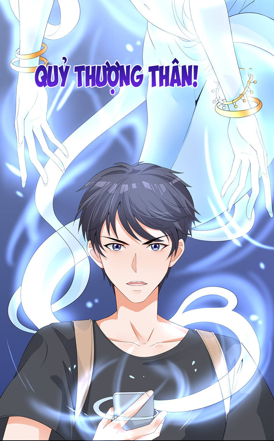 Cửa Hàng Âm Dương Chapter 3 - 44