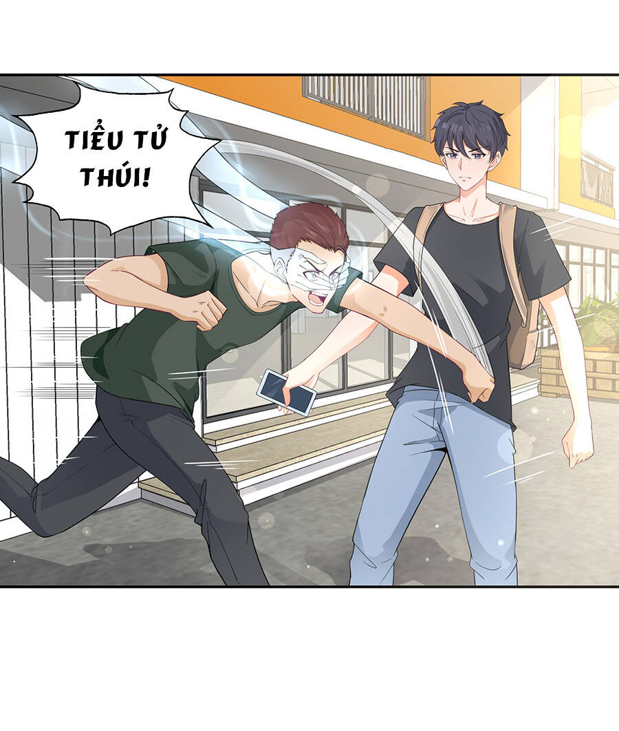 Cửa Hàng Âm Dương Chapter 3 - 49