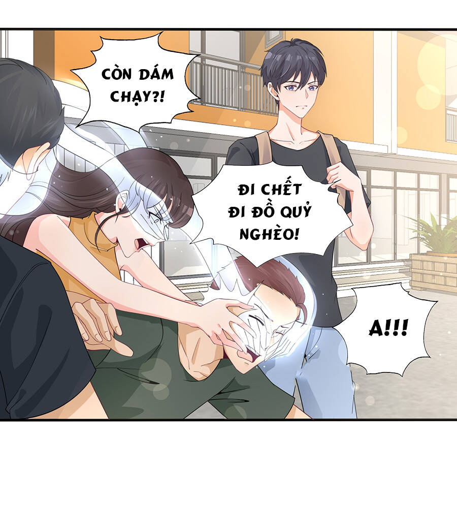 Cửa Hàng Âm Dương Chapter 3 - 50