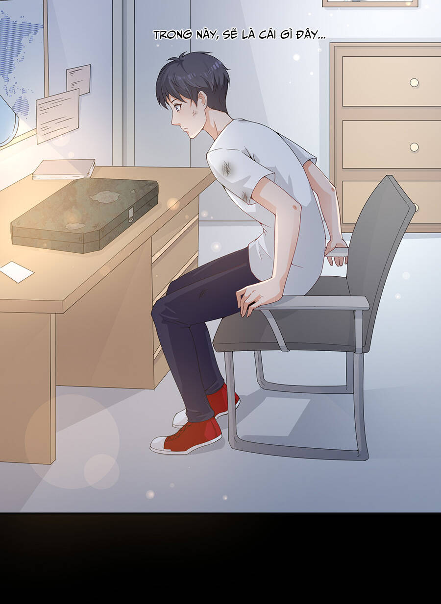 Cửa Hàng Âm Dương Chapter 3 - 8