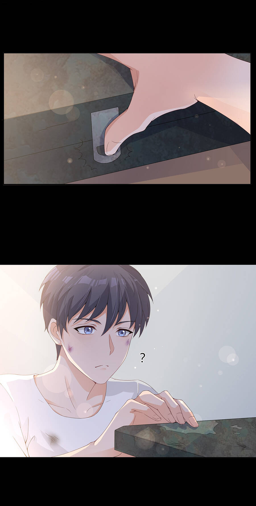 Cửa Hàng Âm Dương Chapter 3 - 9