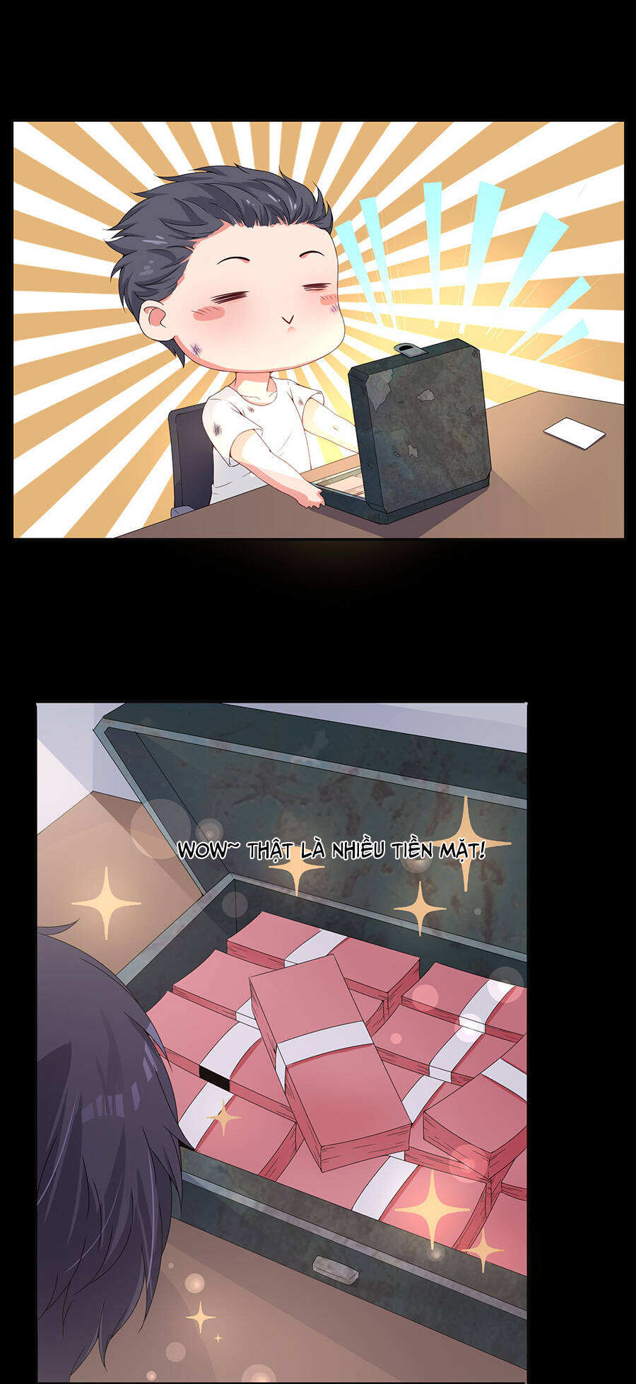 Cửa Hàng Âm Dương Chapter 3 - 10