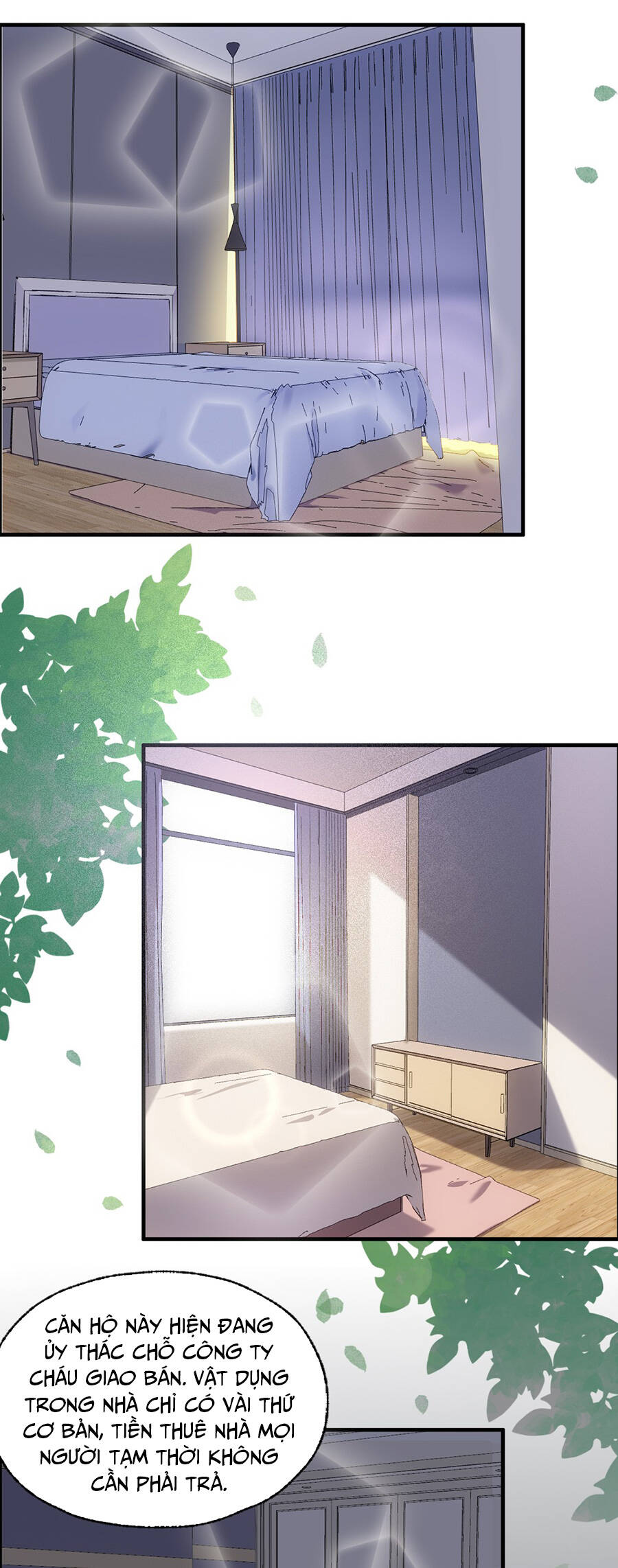 Cửa Hàng Âm Dương Chapter 4 - 12