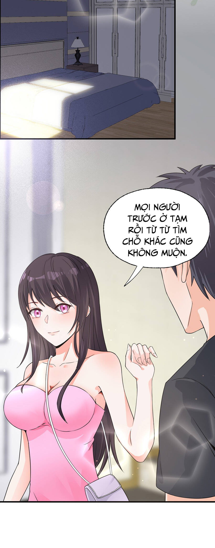 Cửa Hàng Âm Dương Chapter 4 - 13