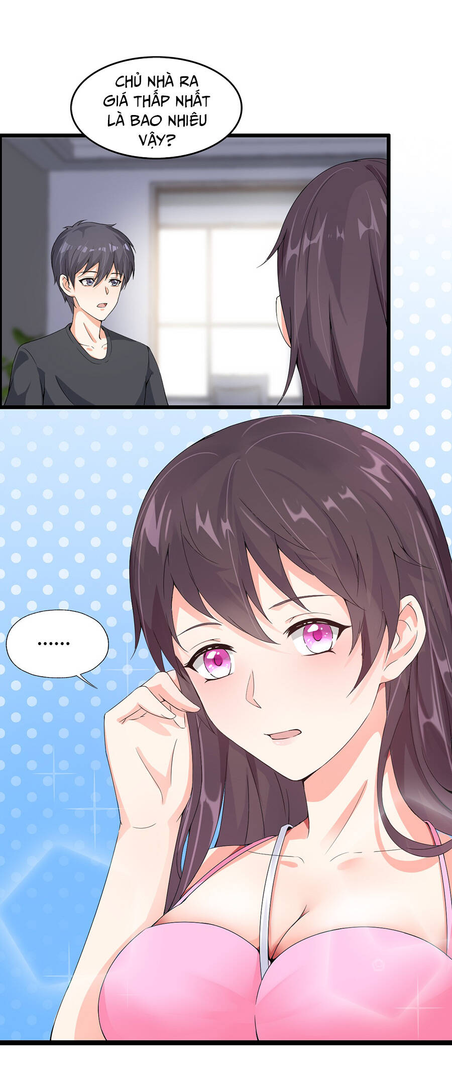 Cửa Hàng Âm Dương Chapter 4 - 16