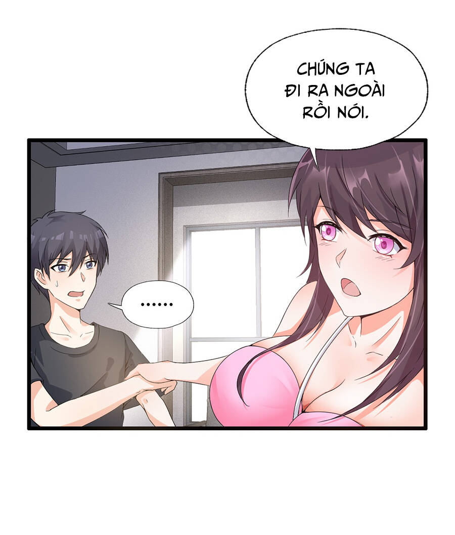 Cửa Hàng Âm Dương Chapter 4 - 17