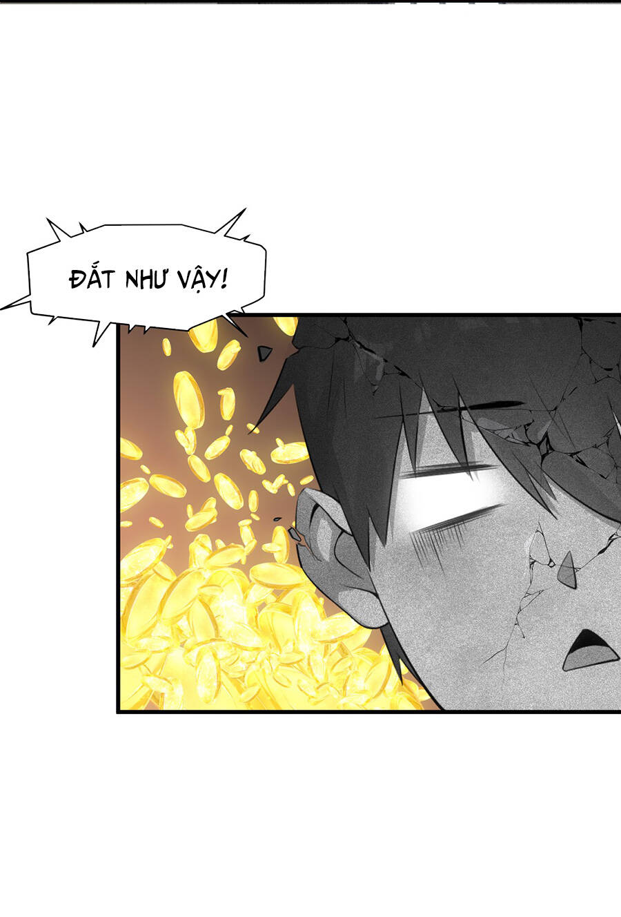 Cửa Hàng Âm Dương Chapter 4 - 20