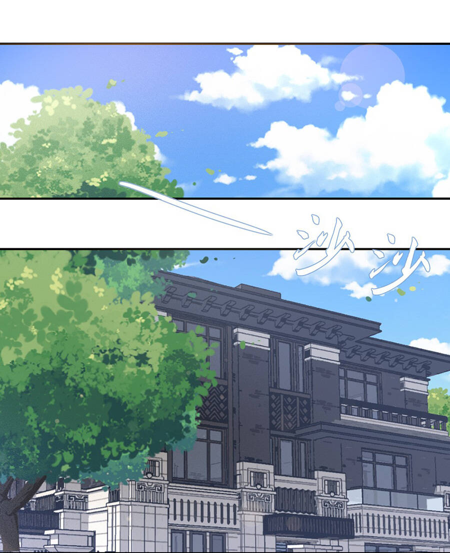 Cửa Hàng Âm Dương Chapter 4 - 3