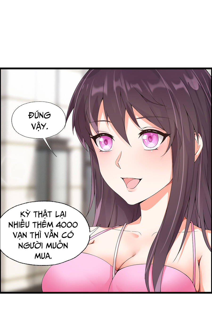 Cửa Hàng Âm Dương Chapter 4 - 21