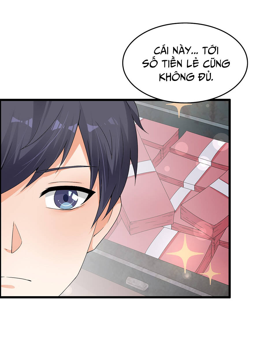 Cửa Hàng Âm Dương Chapter 4 - 22