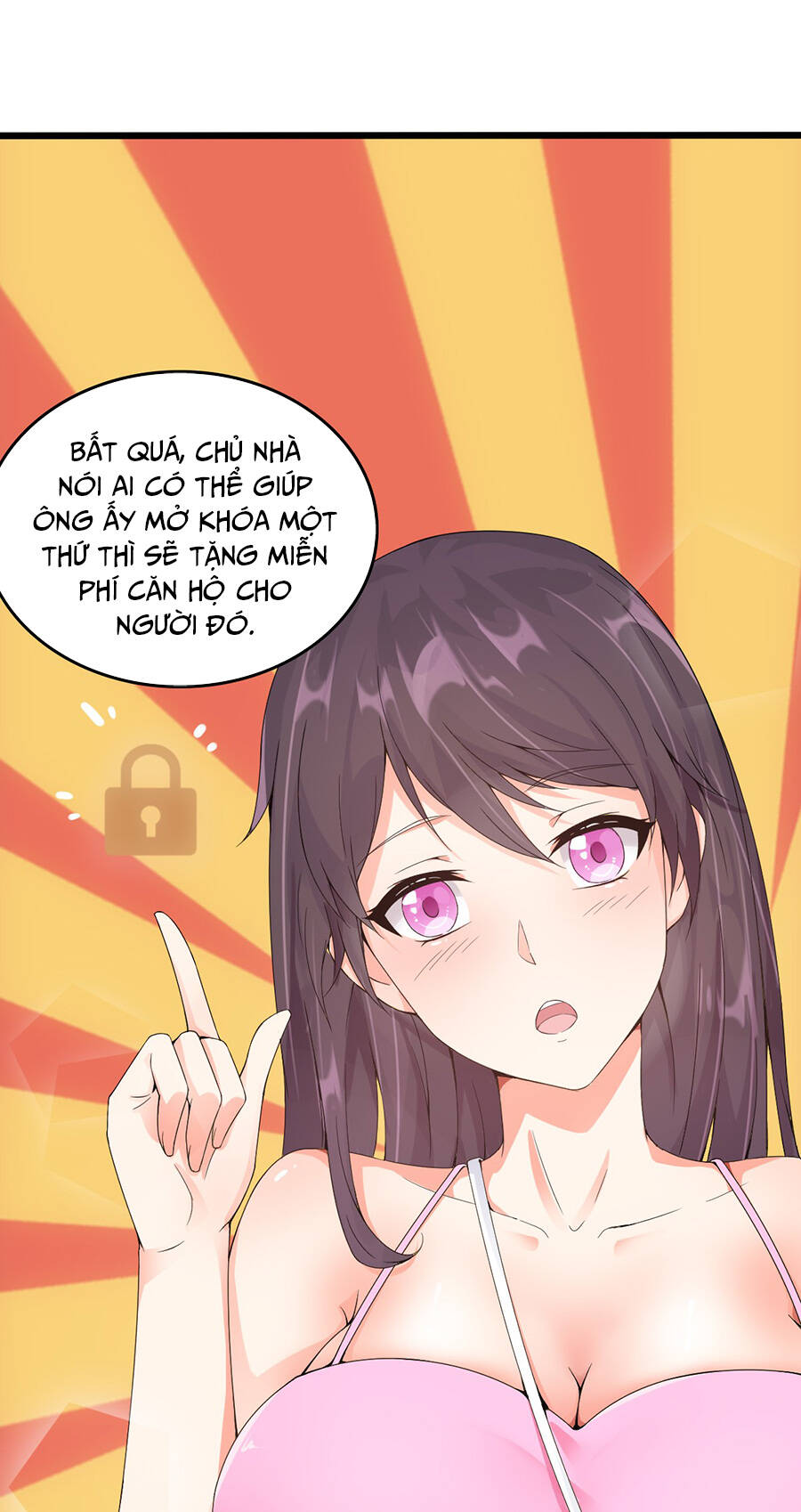 Cửa Hàng Âm Dương Chapter 4 - 23