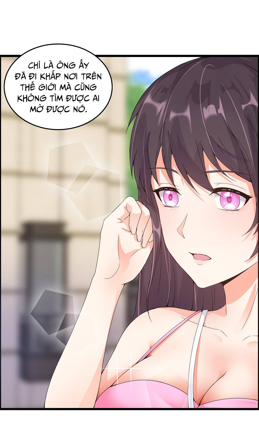 Cửa Hàng Âm Dương Chapter 4 - 25