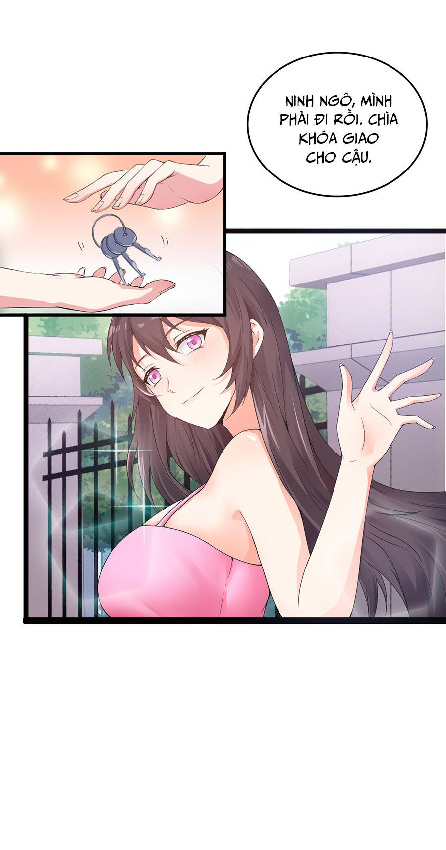 Cửa Hàng Âm Dương Chapter 4 - 26