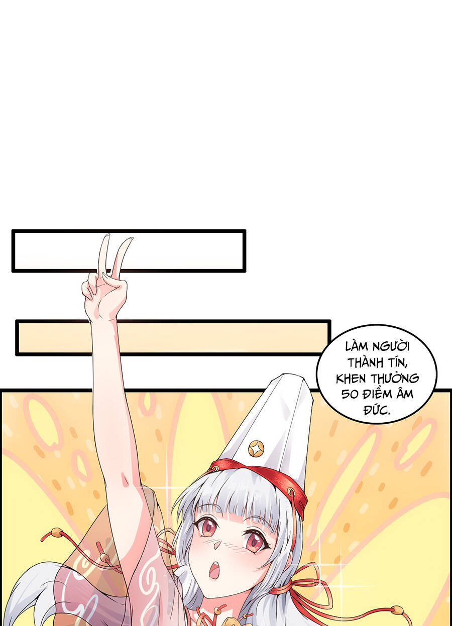 Cửa Hàng Âm Dương Chapter 4 - 27