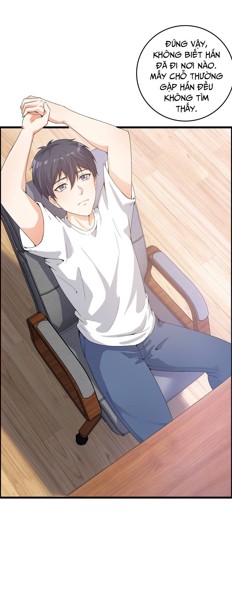 Cửa Hàng Âm Dương Chapter 4 - 29