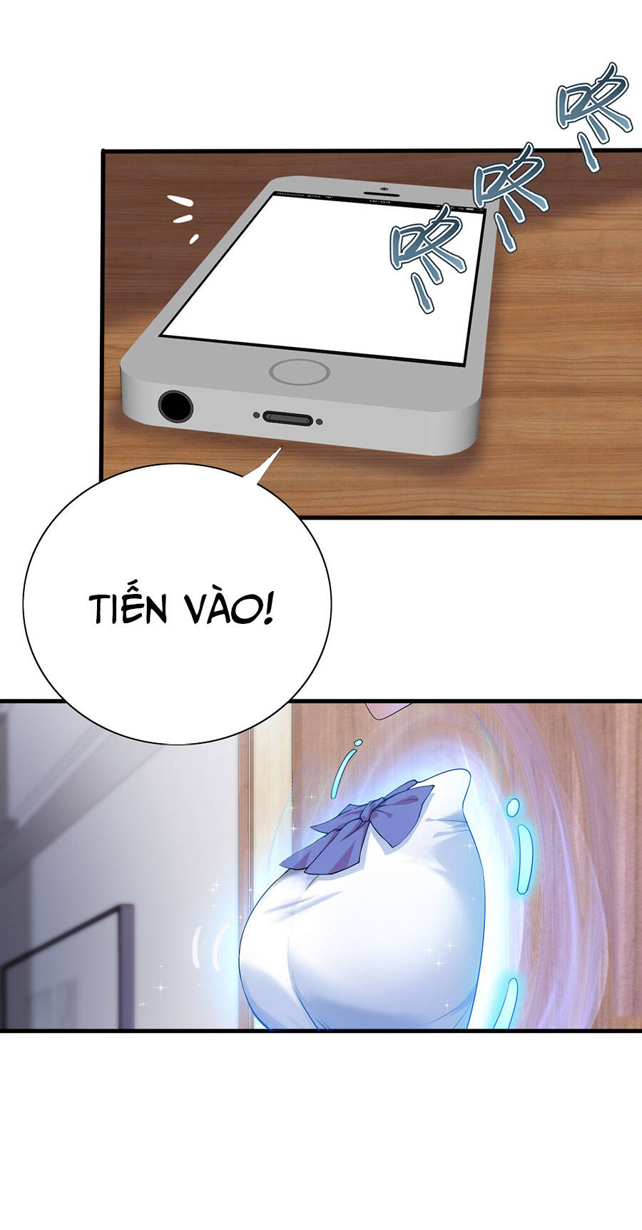 Cửa Hàng Âm Dương Chapter 4 - 30