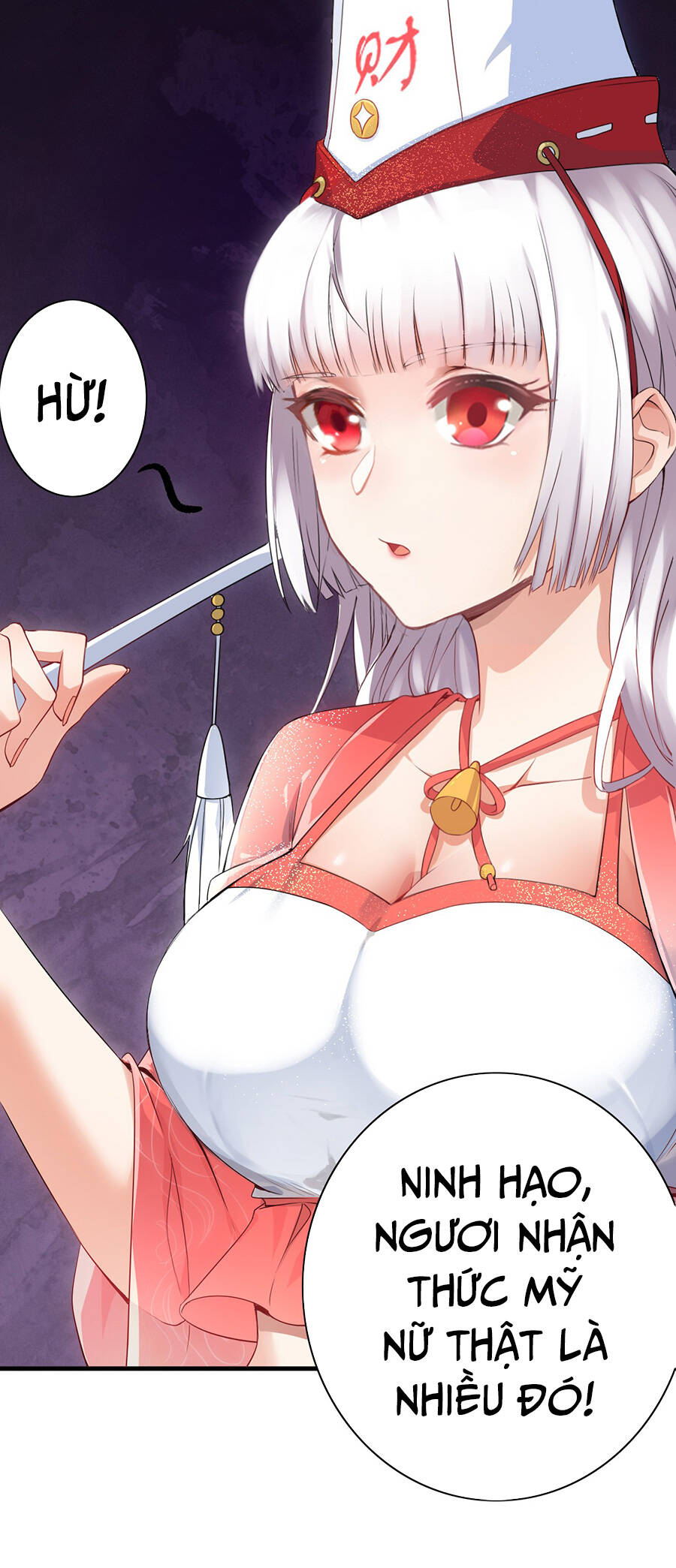 Cửa Hàng Âm Dương Chapter 4 - 32