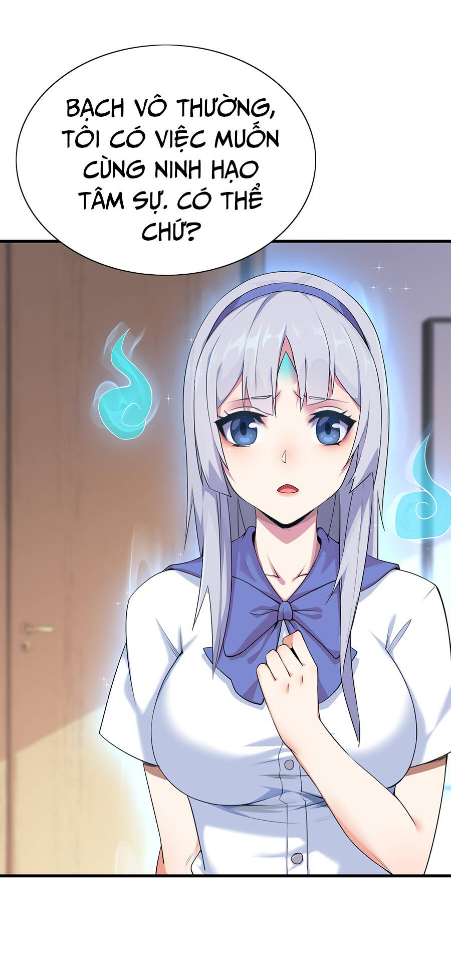 Cửa Hàng Âm Dương Chapter 4 - 33