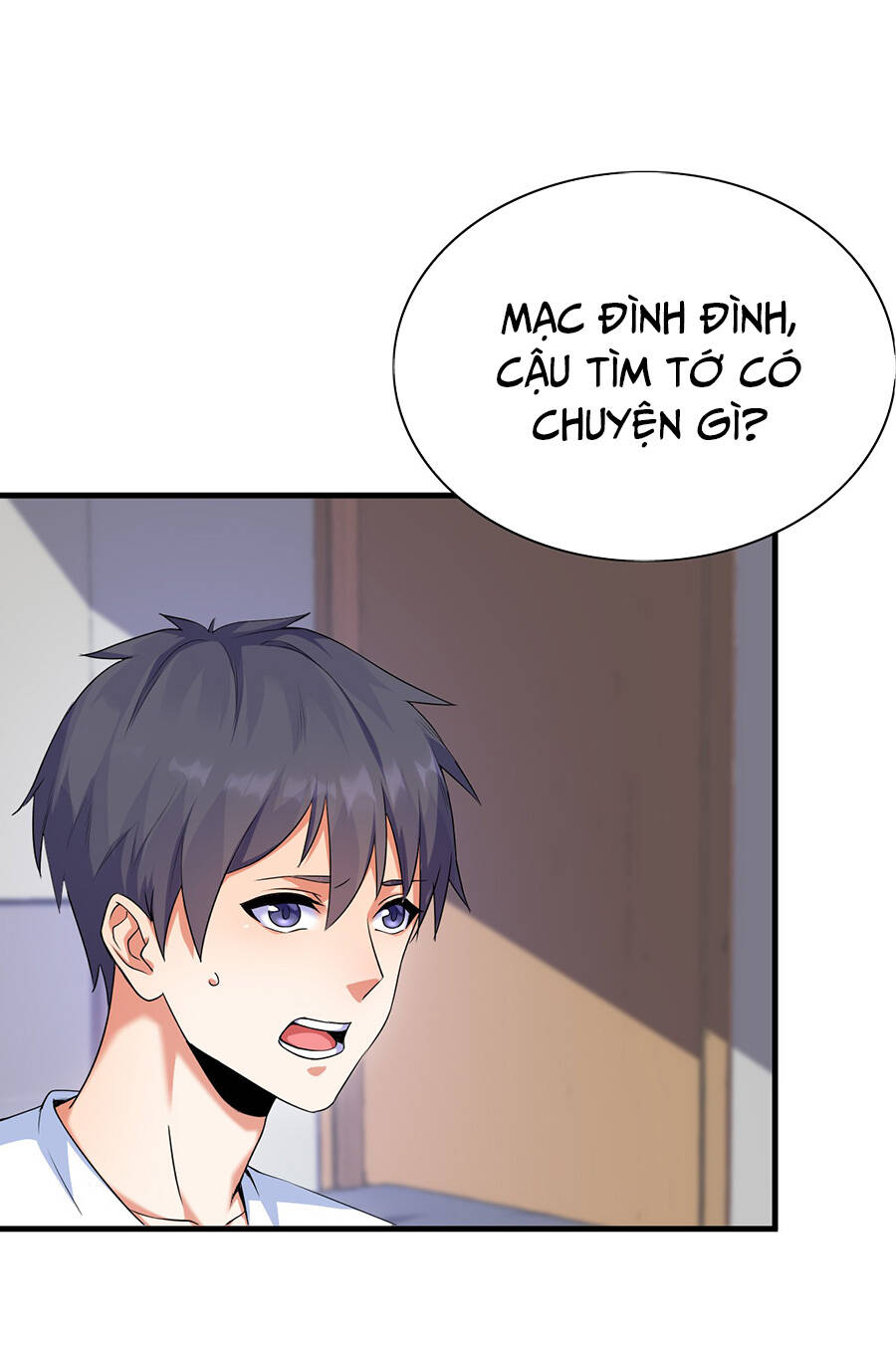 Cửa Hàng Âm Dương Chapter 4 - 35