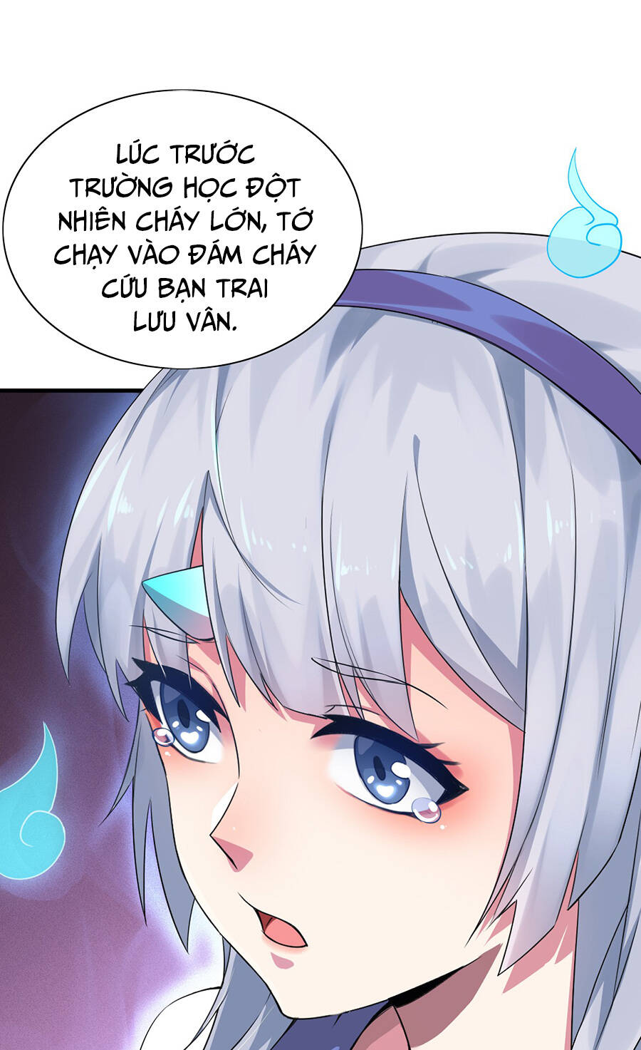 Cửa Hàng Âm Dương Chapter 4 - 36