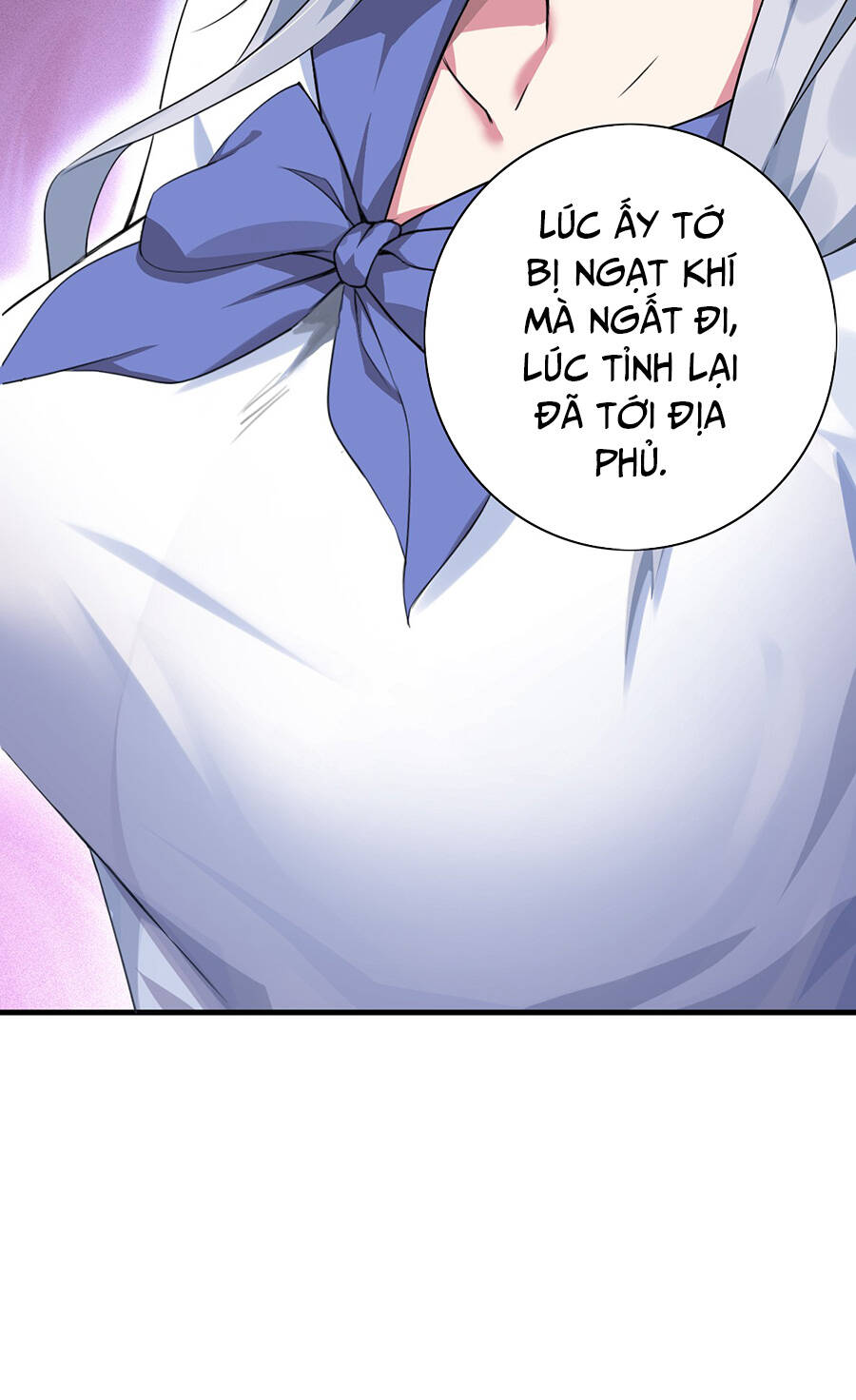 Cửa Hàng Âm Dương Chapter 4 - 37