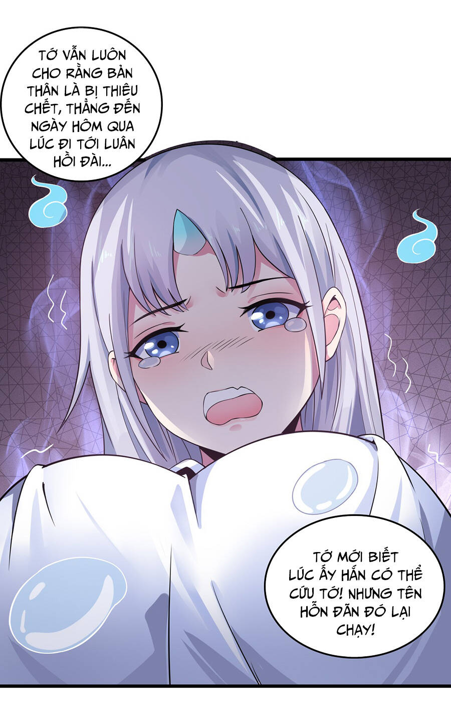 Cửa Hàng Âm Dương Chapter 4 - 38