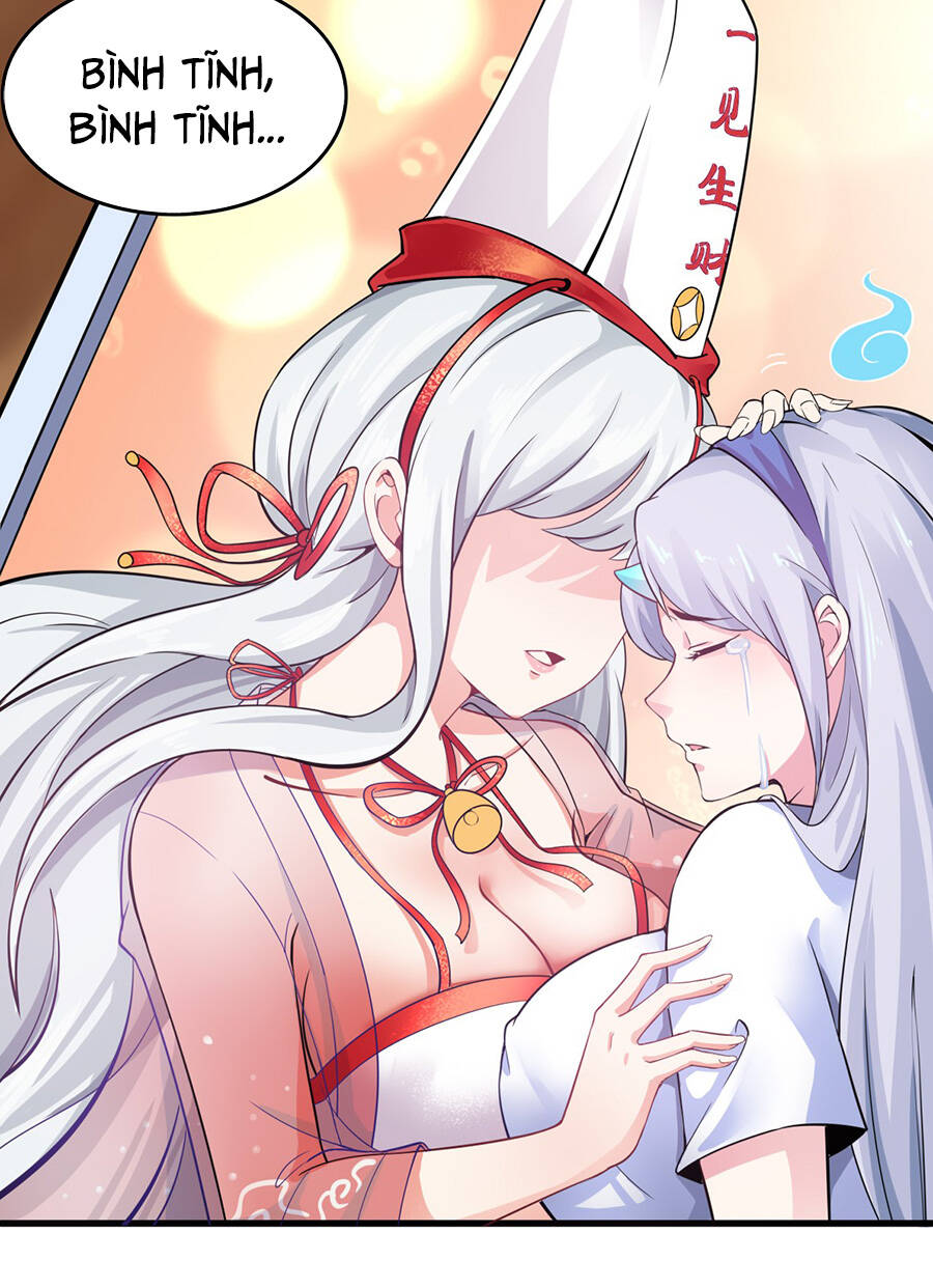 Cửa Hàng Âm Dương Chapter 4 - 40