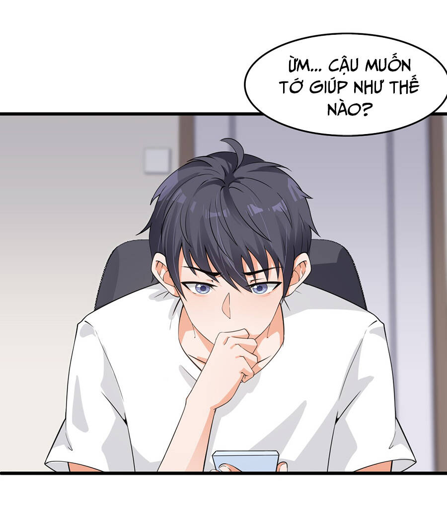 Cửa Hàng Âm Dương Chapter 4 - 41