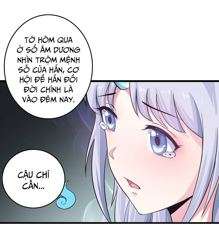 Cửa Hàng Âm Dương Chapter 4 - 42