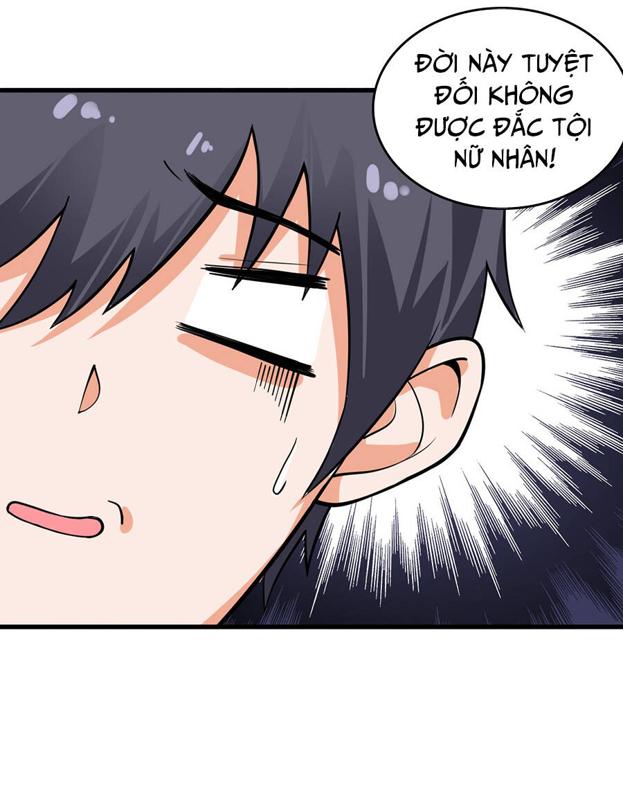 Cửa Hàng Âm Dương Chapter 4 - 43