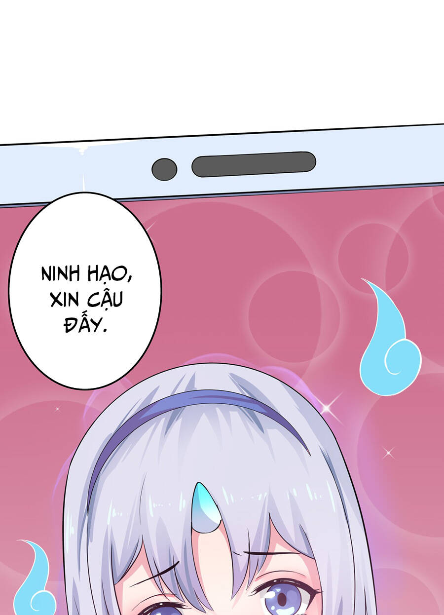 Cửa Hàng Âm Dương Chapter 4 - 44