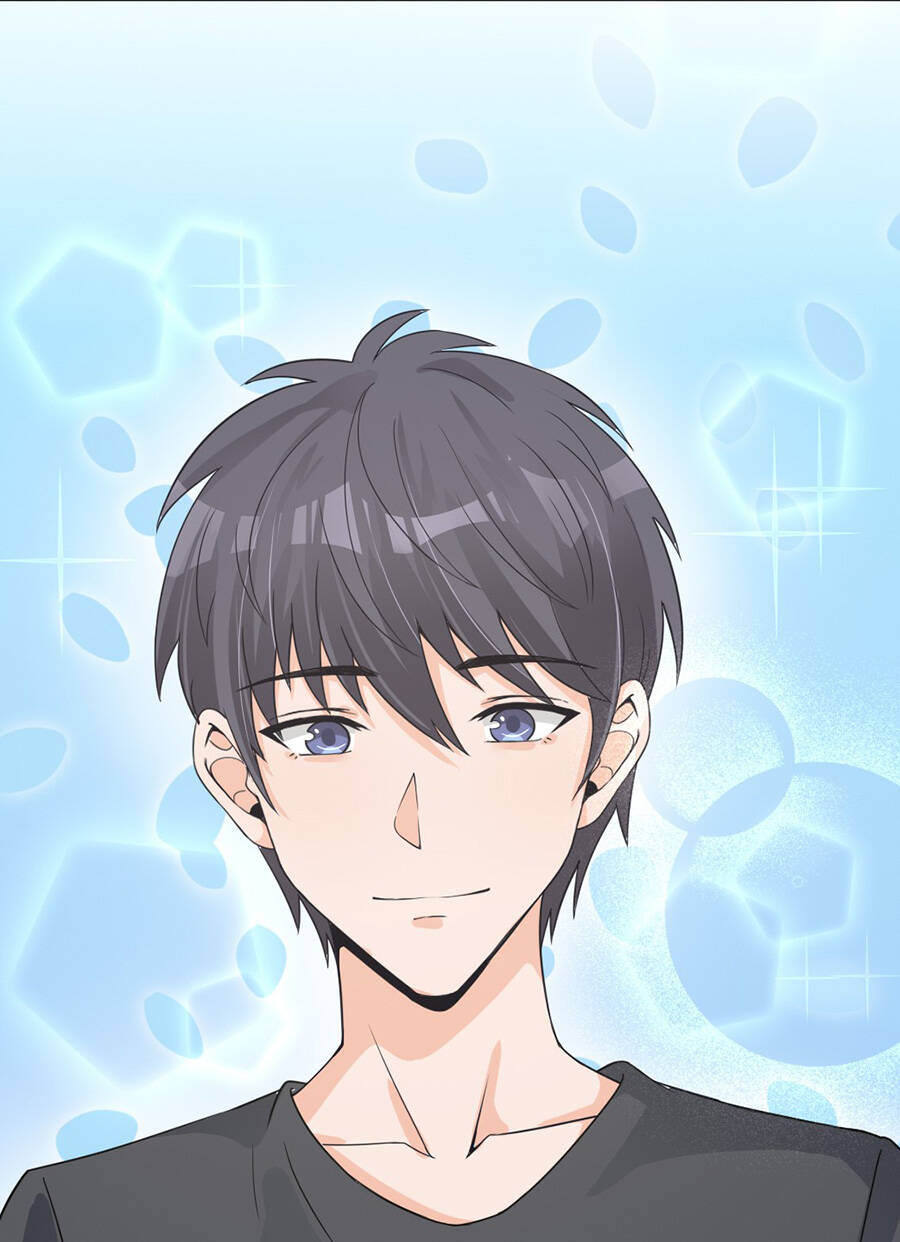 Cửa Hàng Âm Dương Chapter 4 - 6