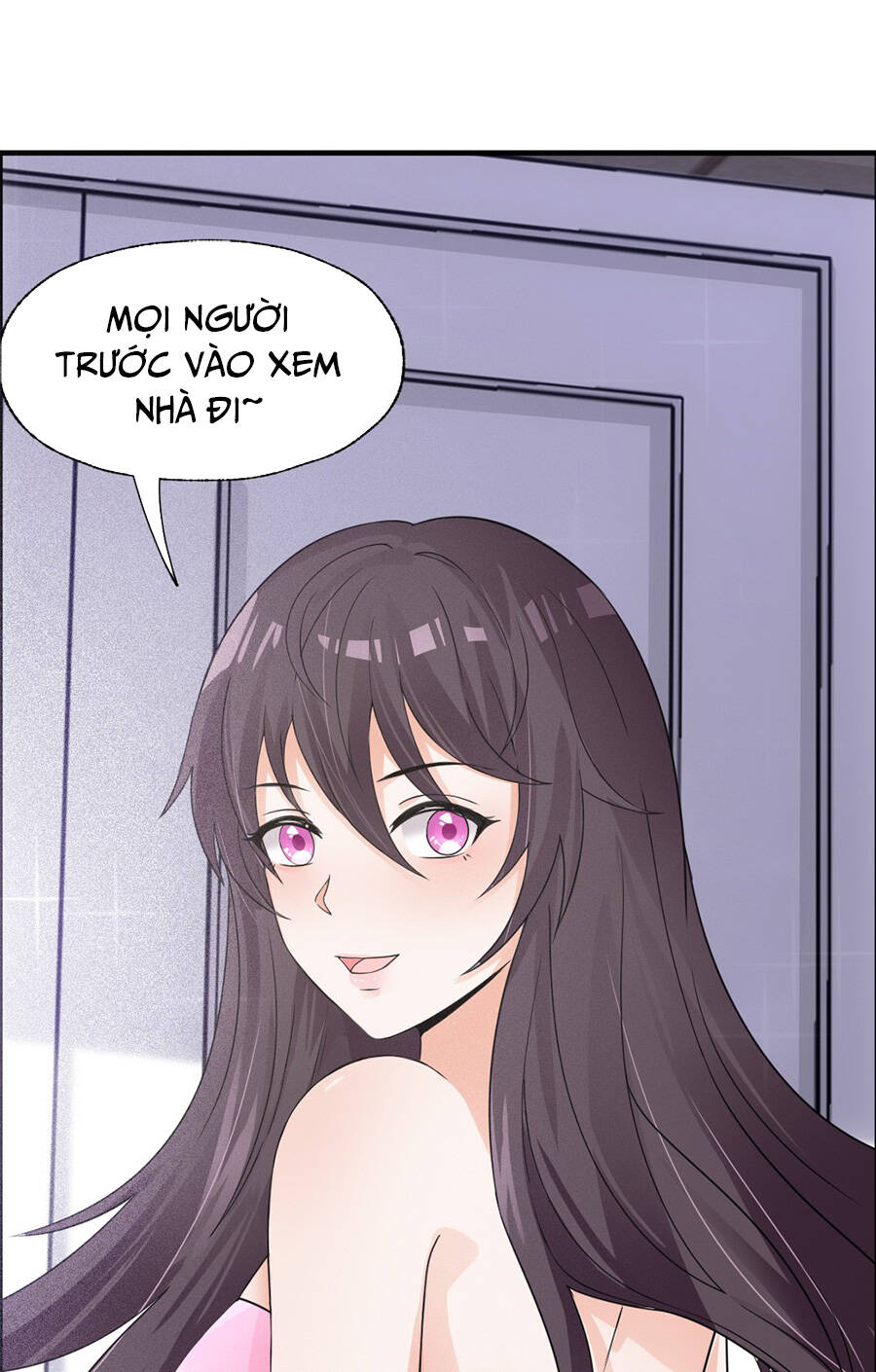 Cửa Hàng Âm Dương Chapter 4 - 9