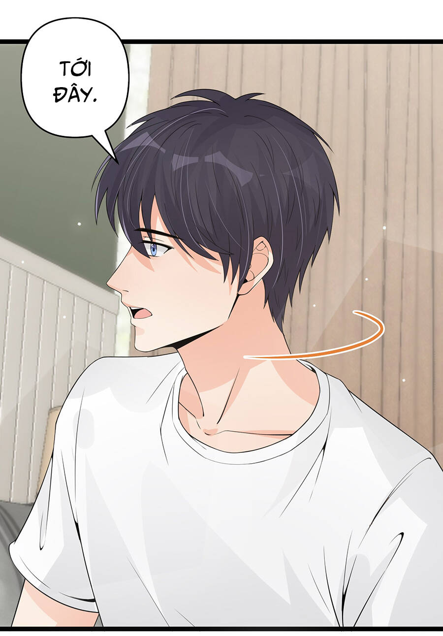 Cửa Hàng Âm Dương Chapter 8 - 11