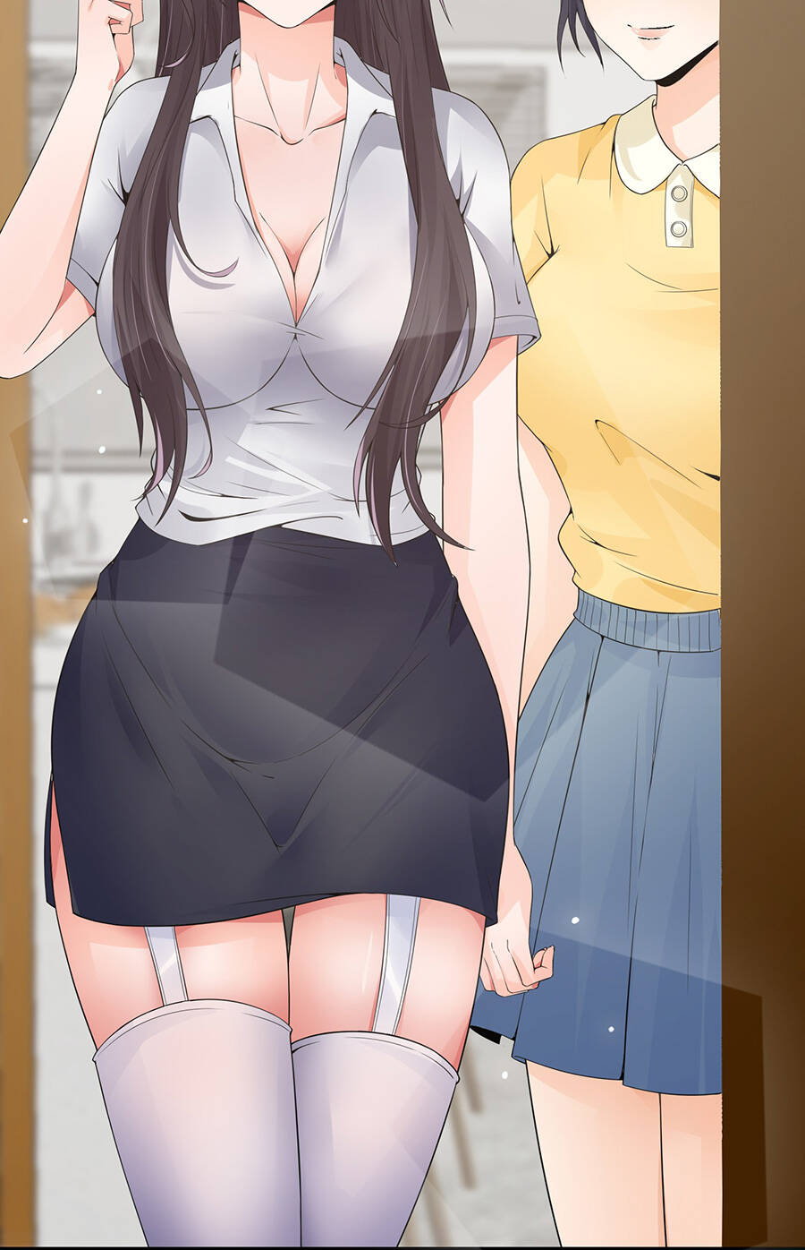 Cửa Hàng Âm Dương Chapter 8 - 13