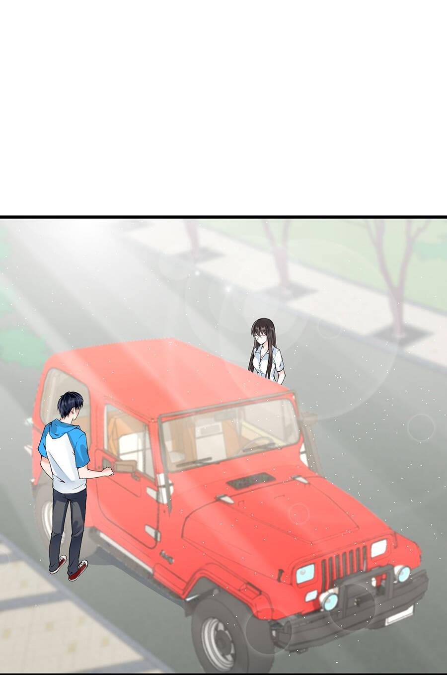 Cửa Hàng Âm Dương Chapter 8 - 17