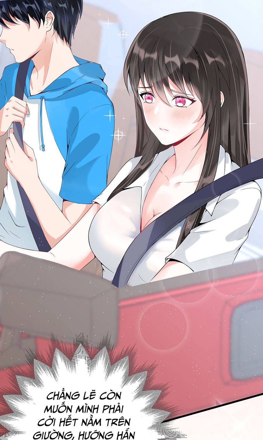 Cửa Hàng Âm Dương Chapter 8 - 19