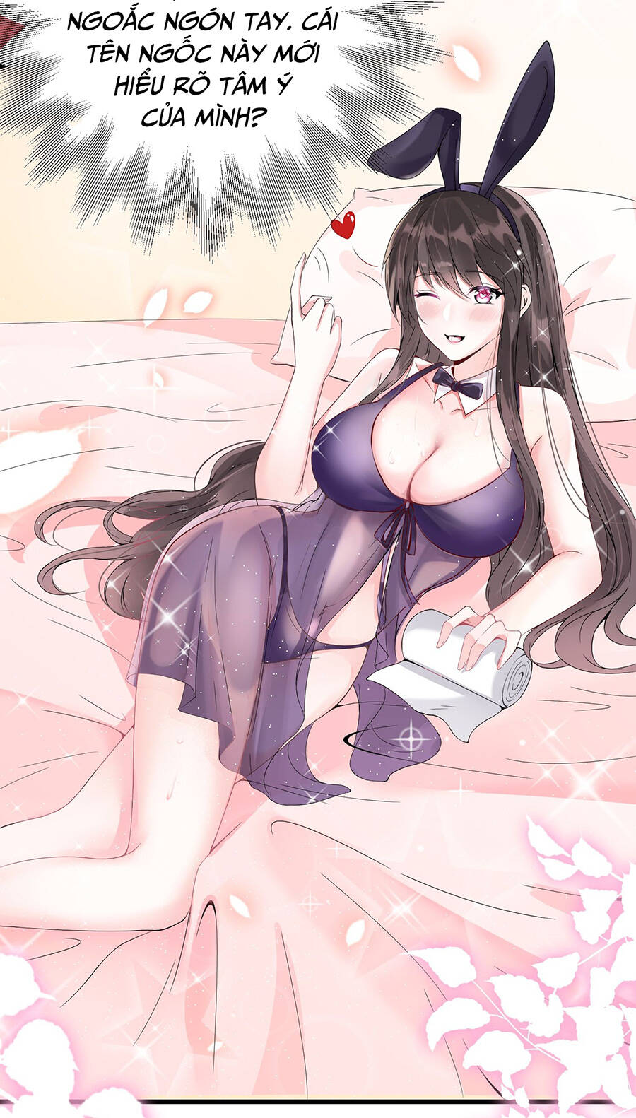 Cửa Hàng Âm Dương Chapter 8 - 20