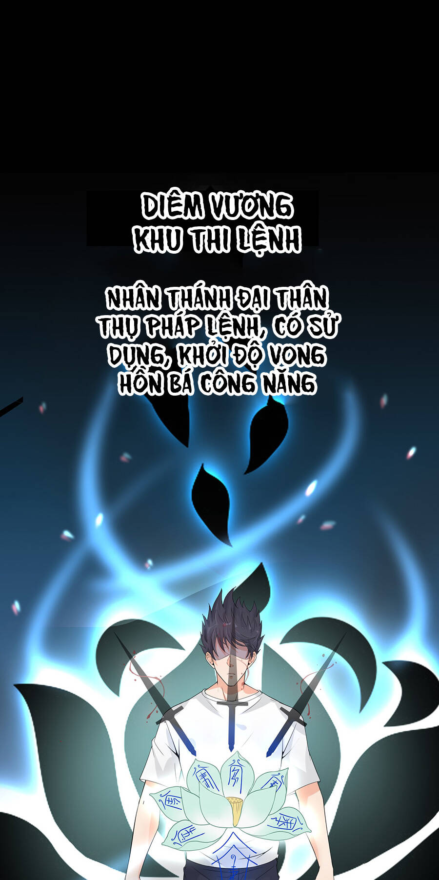 Cửa Hàng Âm Dương Chapter 8 - 3